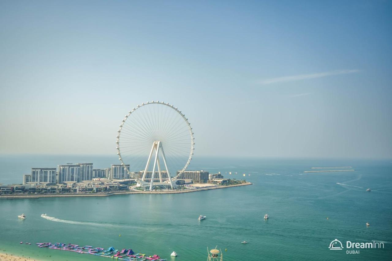 Dream - Bahar Jbr Daire *