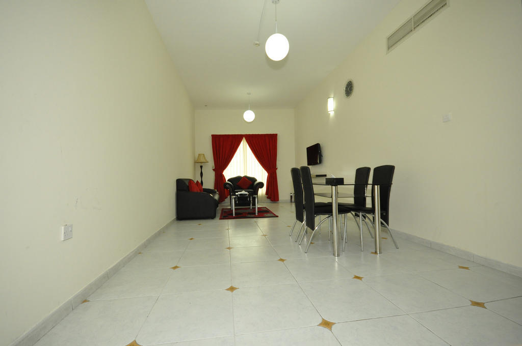 High End Aparthotel