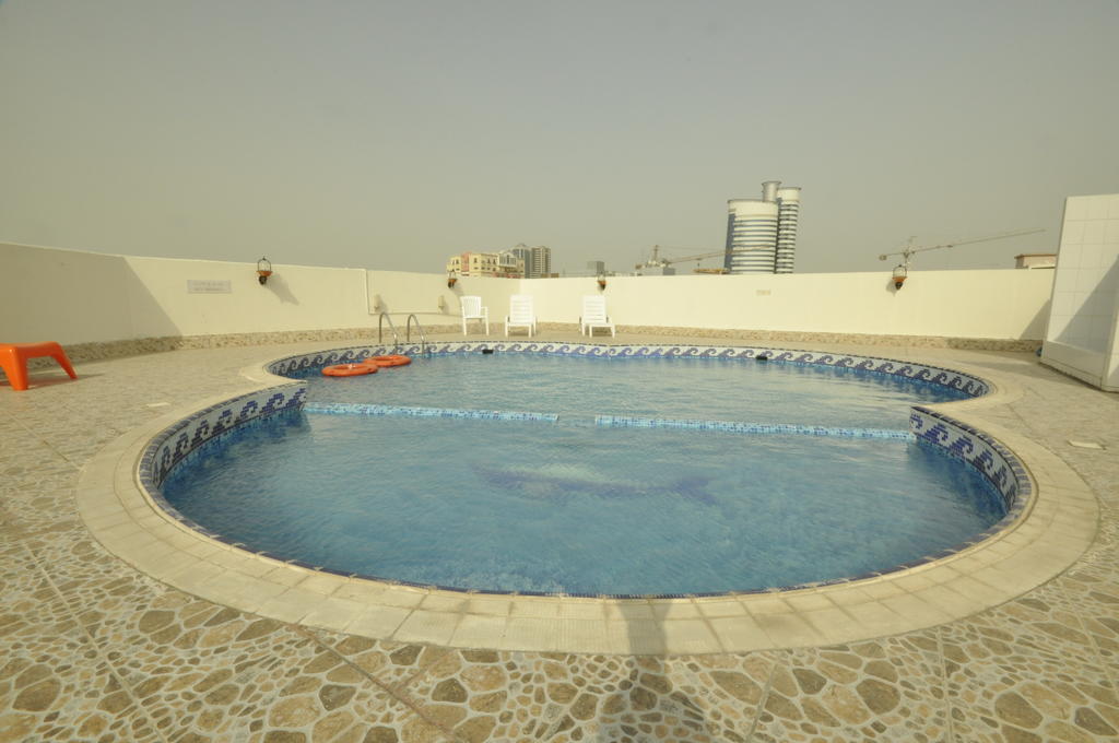 Aparthotel High End 3*