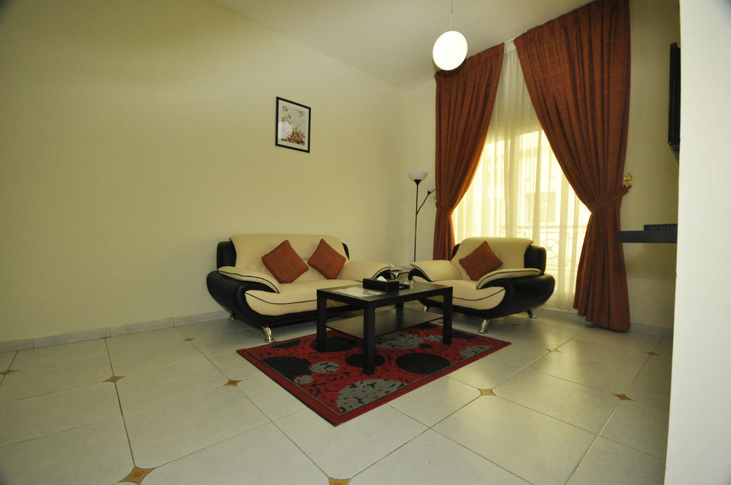 Aparthotel High End Dubai