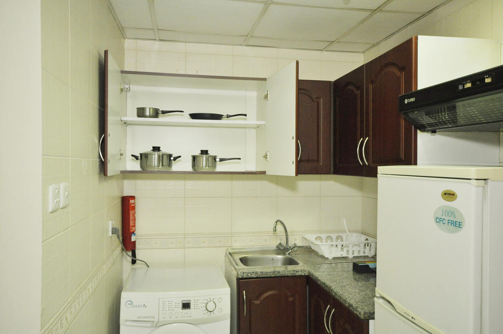 High End Aparthotel