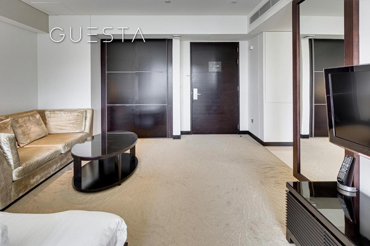 Marina Mall Apartments, Marina Apartment