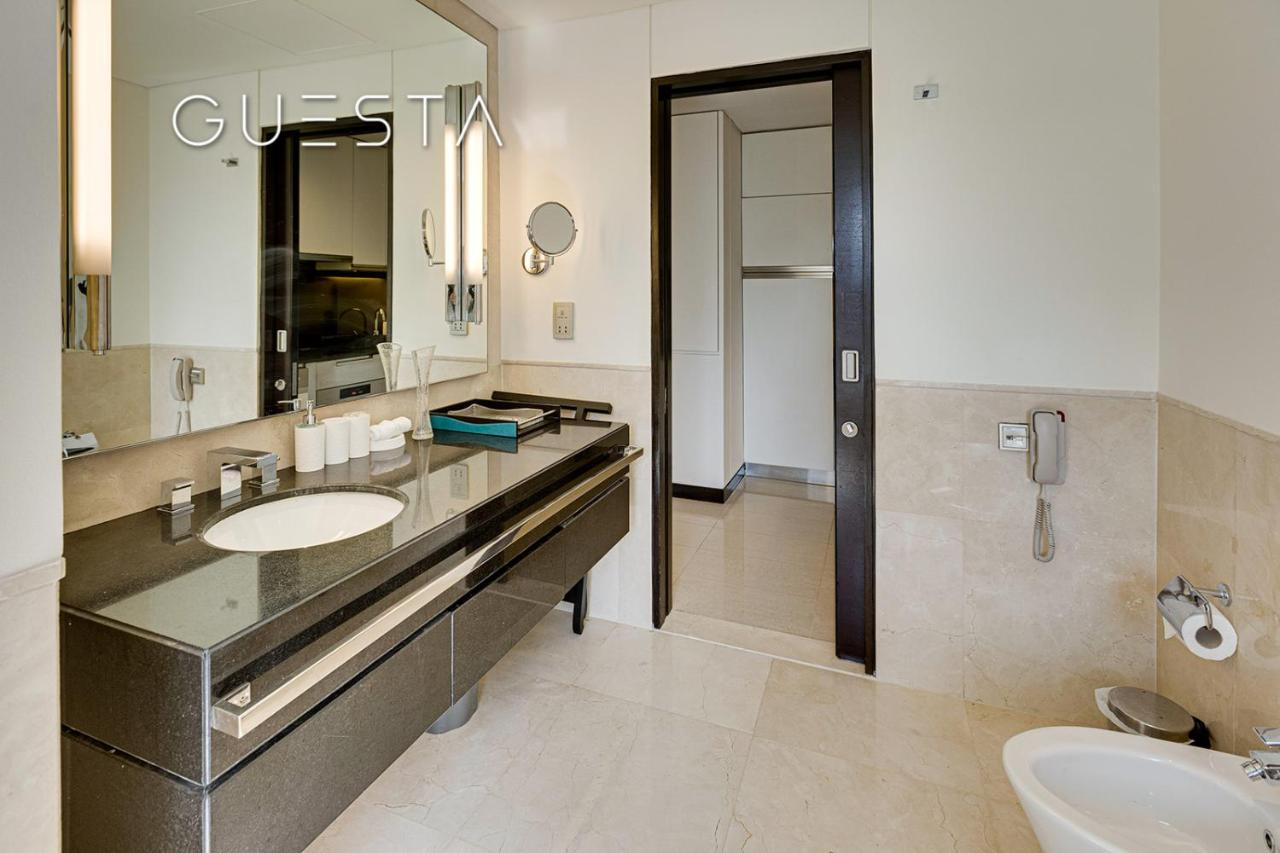 Marina Mall Apartments, Marina Apartment