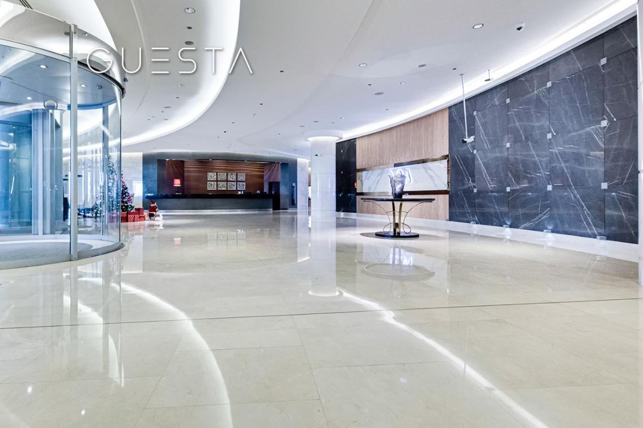 Marina Mall Apartments, Marina Apartment