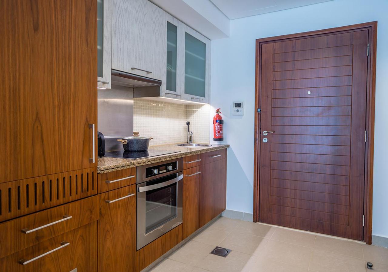 Nasma Luxury - Boulevard Tower *
