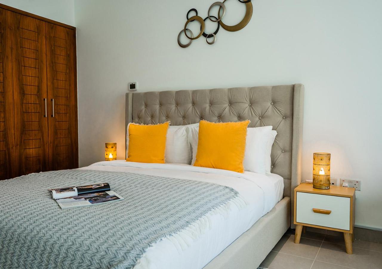 Apartment Nasma Luxury - Boulevard Tower Dubai