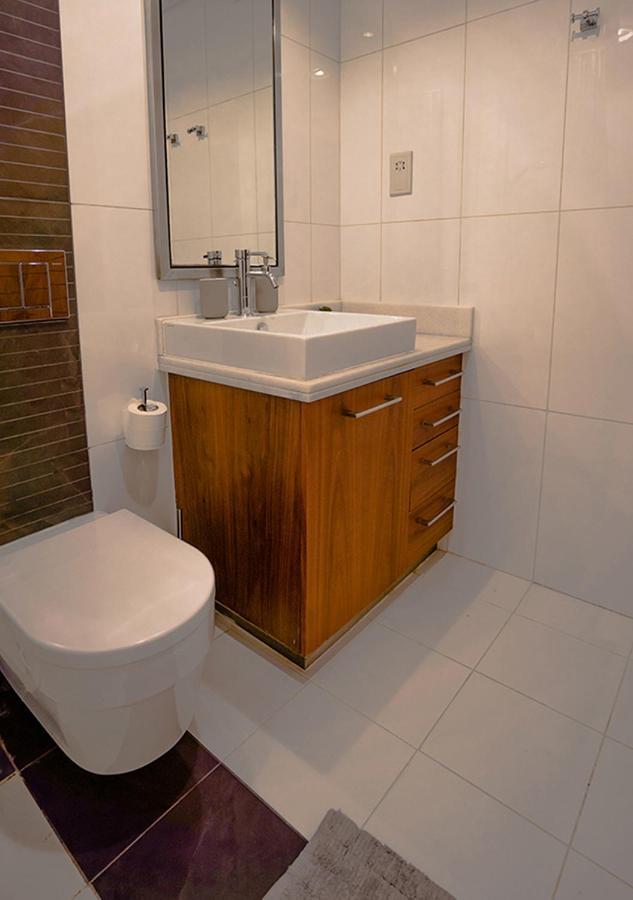 Apartment Nasma Luxury - Boulevard Tower