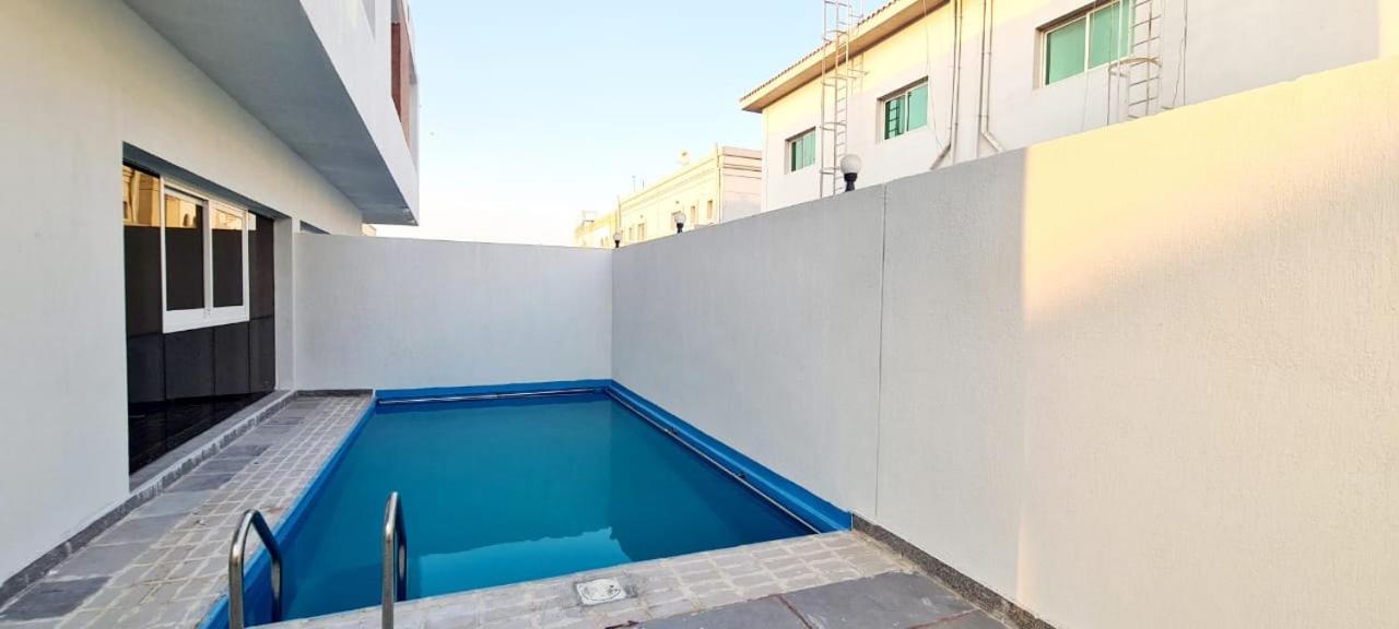 Pousada Havana Homes Mirdif