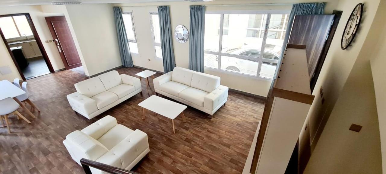 Pousada Havana Homes Mirdif Dubai