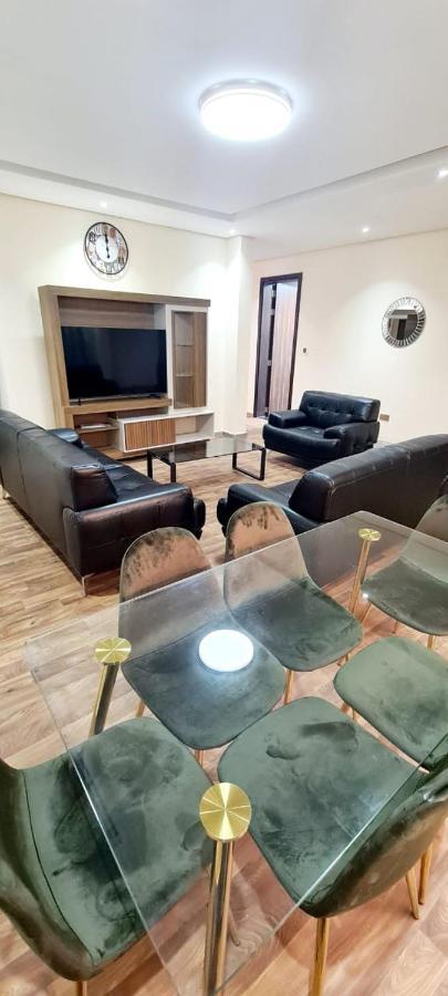 Pousada Havana Homes Mirdif *