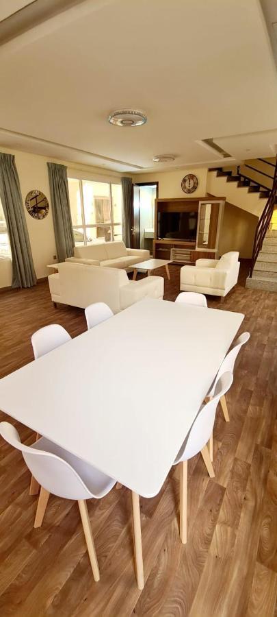Pousada Havana Homes Mirdif *