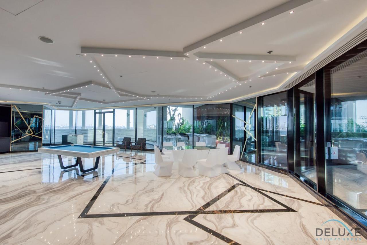 Lavish At Bayz By Danube Business Bay By Deluxe Homes Apartment *