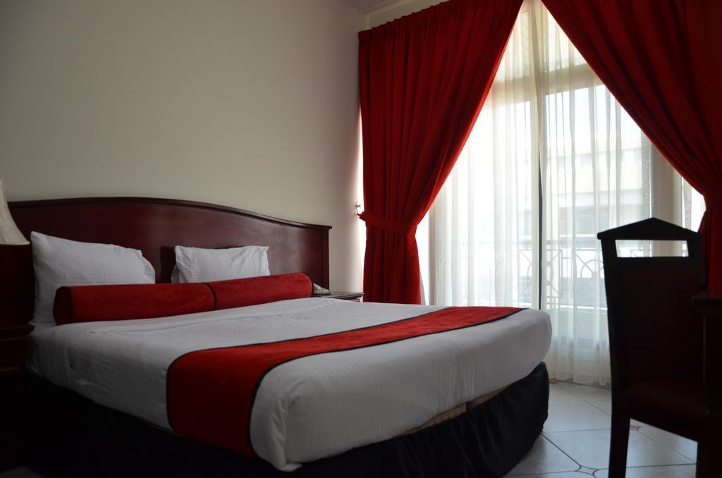 Aparthotel High End