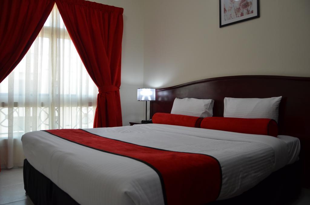 Aparthotel High End 3*