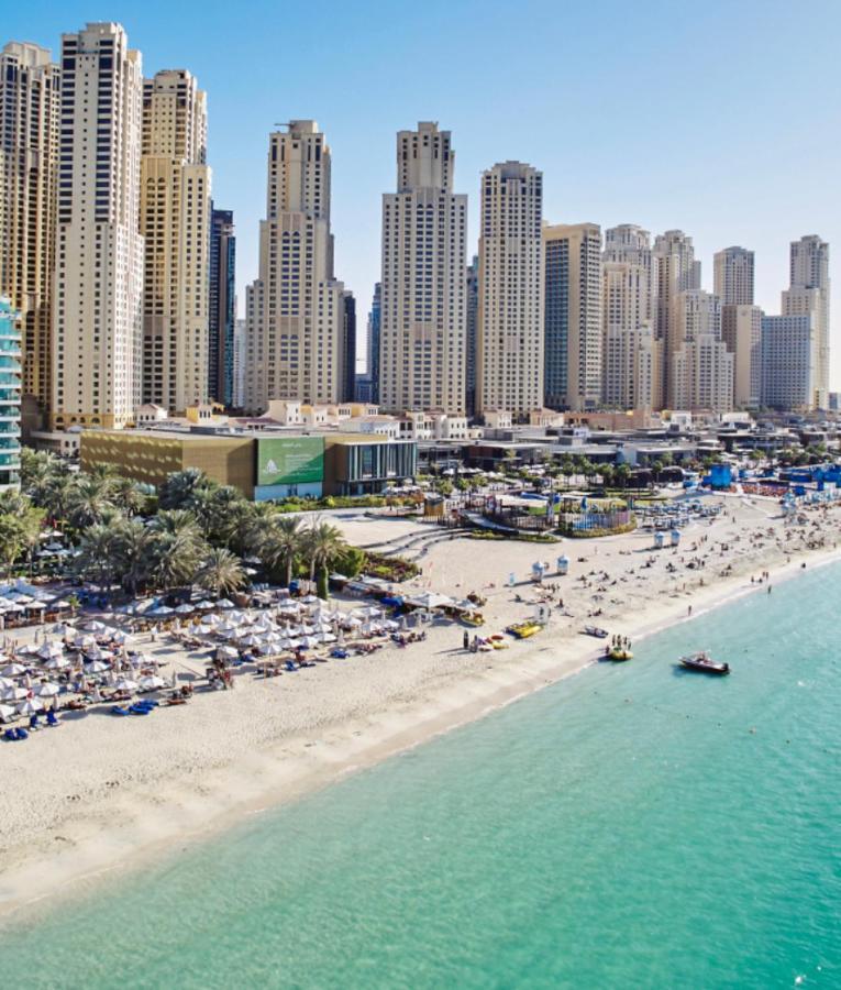 Elegance Dubai