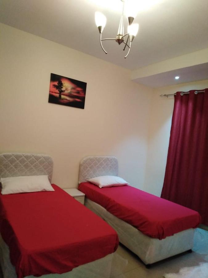 Bed & Breakfast Good Luck Homes Shared