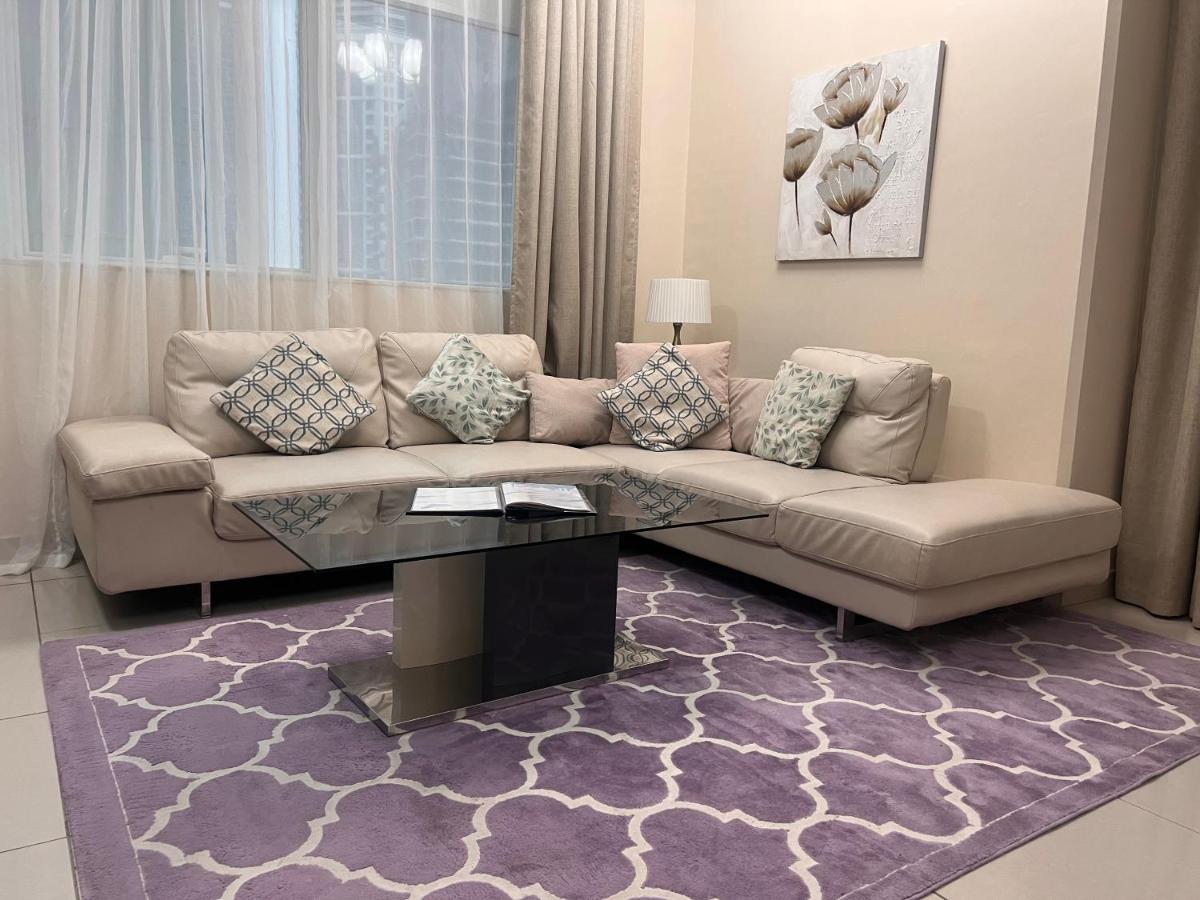 Two Continents Holiday Homes - Two Steps To Marina Walk Daire Dubai