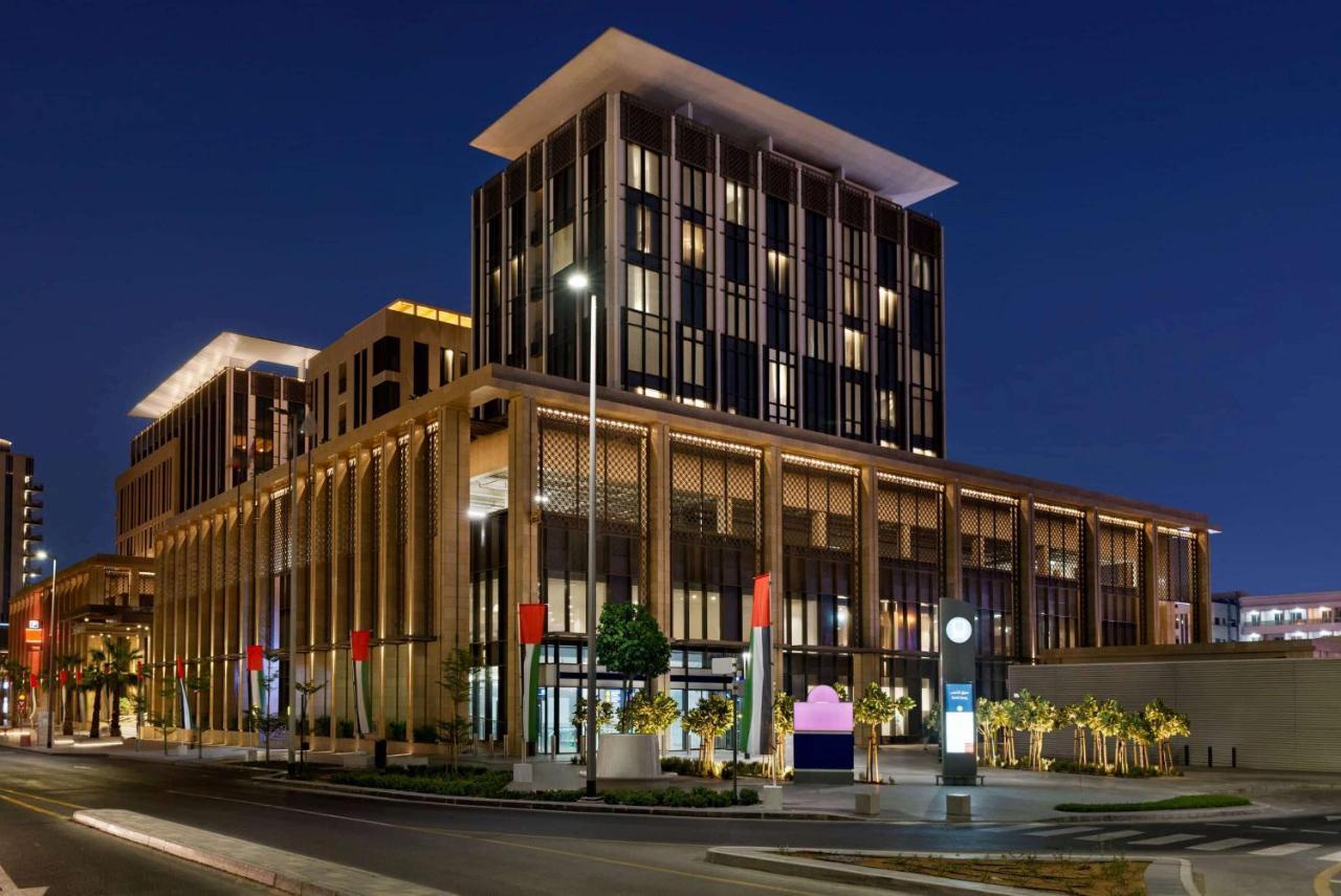 Mercure Gold District Hotel