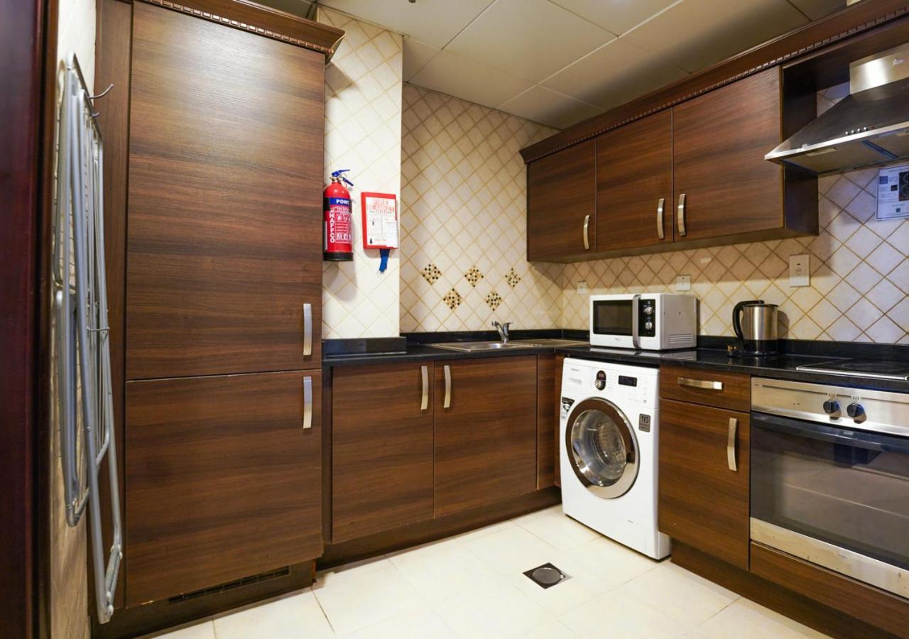 Residences - Serviced Al Barsha 2*