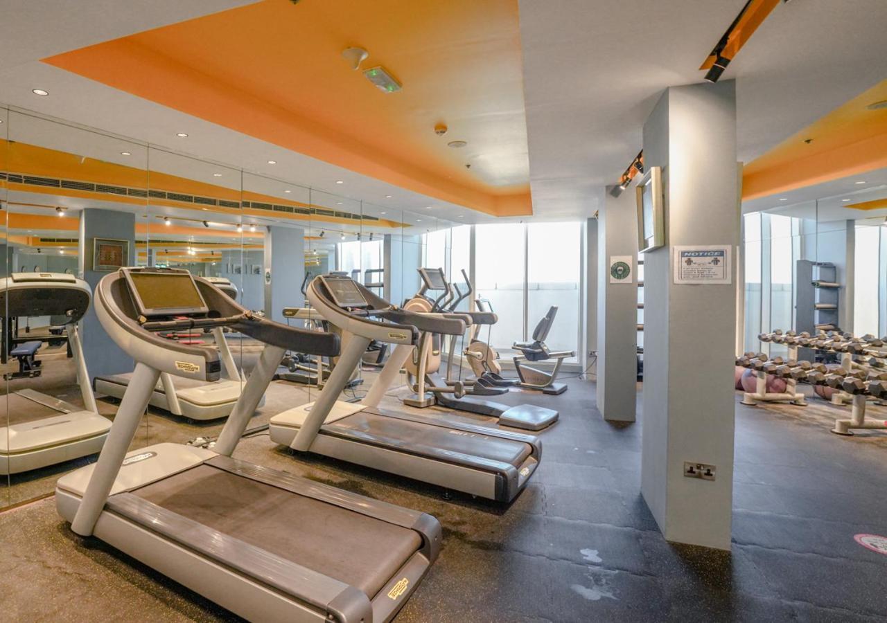 Residences - Serviced Al Barsha 2* Dubai