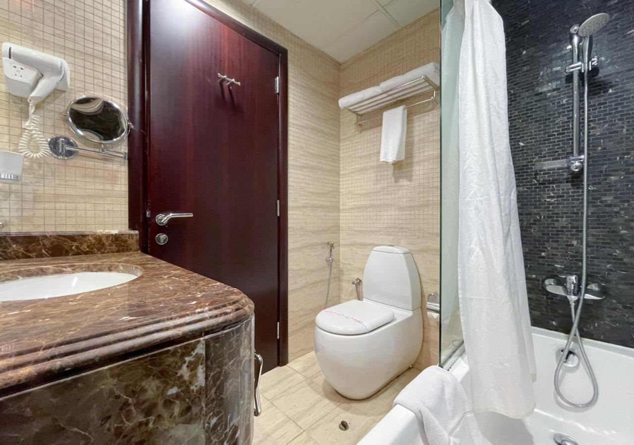 Residences - Serviced Al Barsha Aparthotel