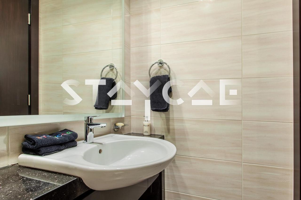 Staycae Homes - Celestia Apartment Dubai