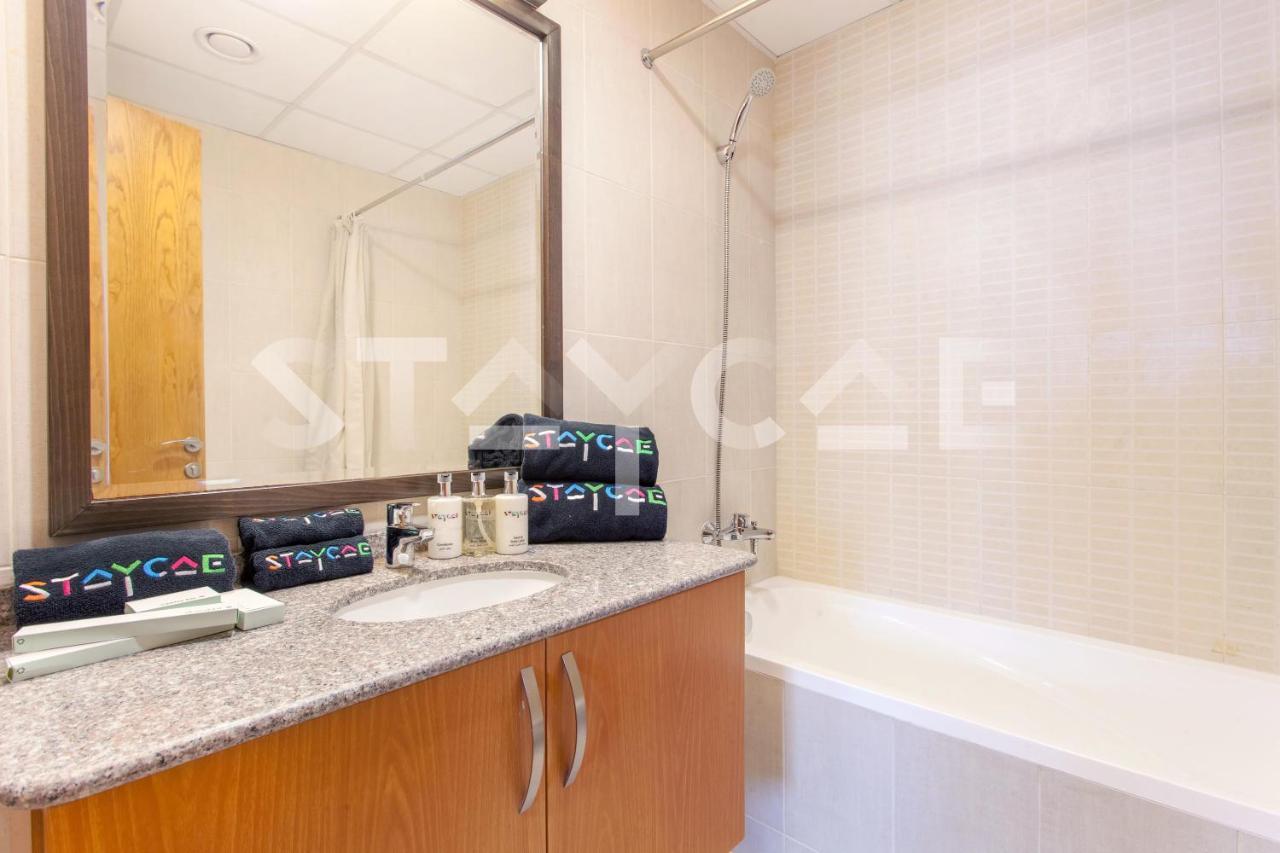 Apartment Staycae Homes - Suburbia