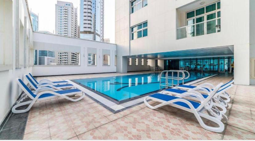 Hostel Elegance Dubai