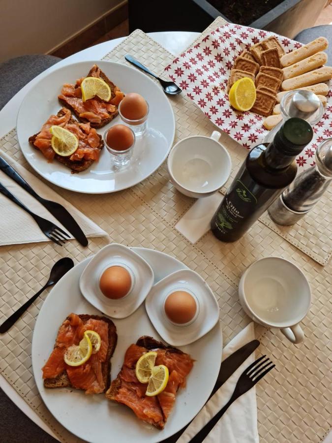 Cherrywood House Bed & Breakfast
