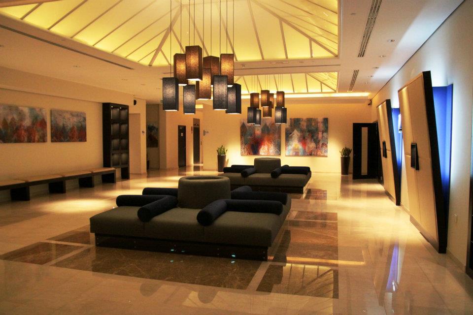 Hotel Express Airport By Ihg