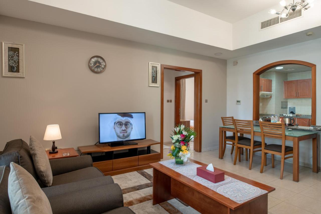 La Najd 3* Dubai