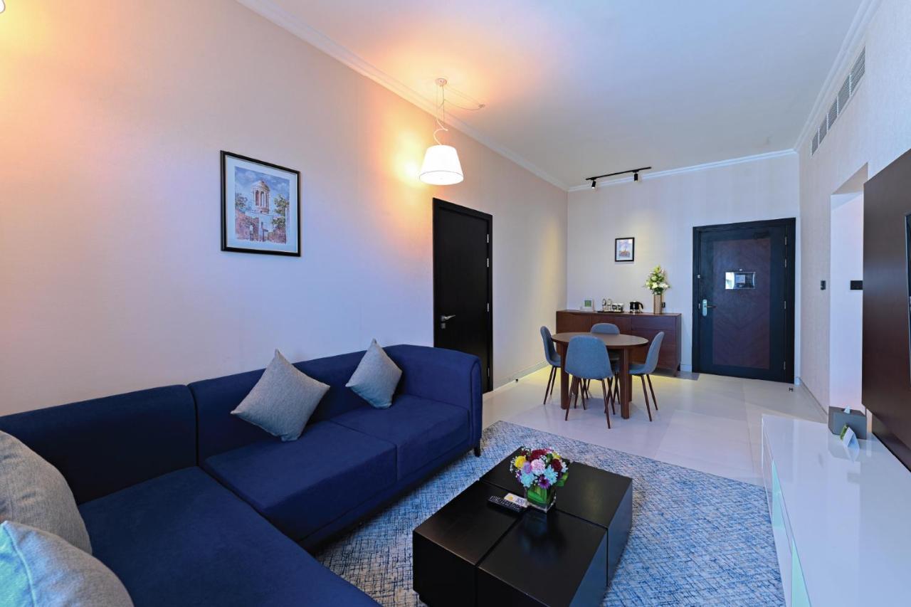 Time Asma Hotel Dubai