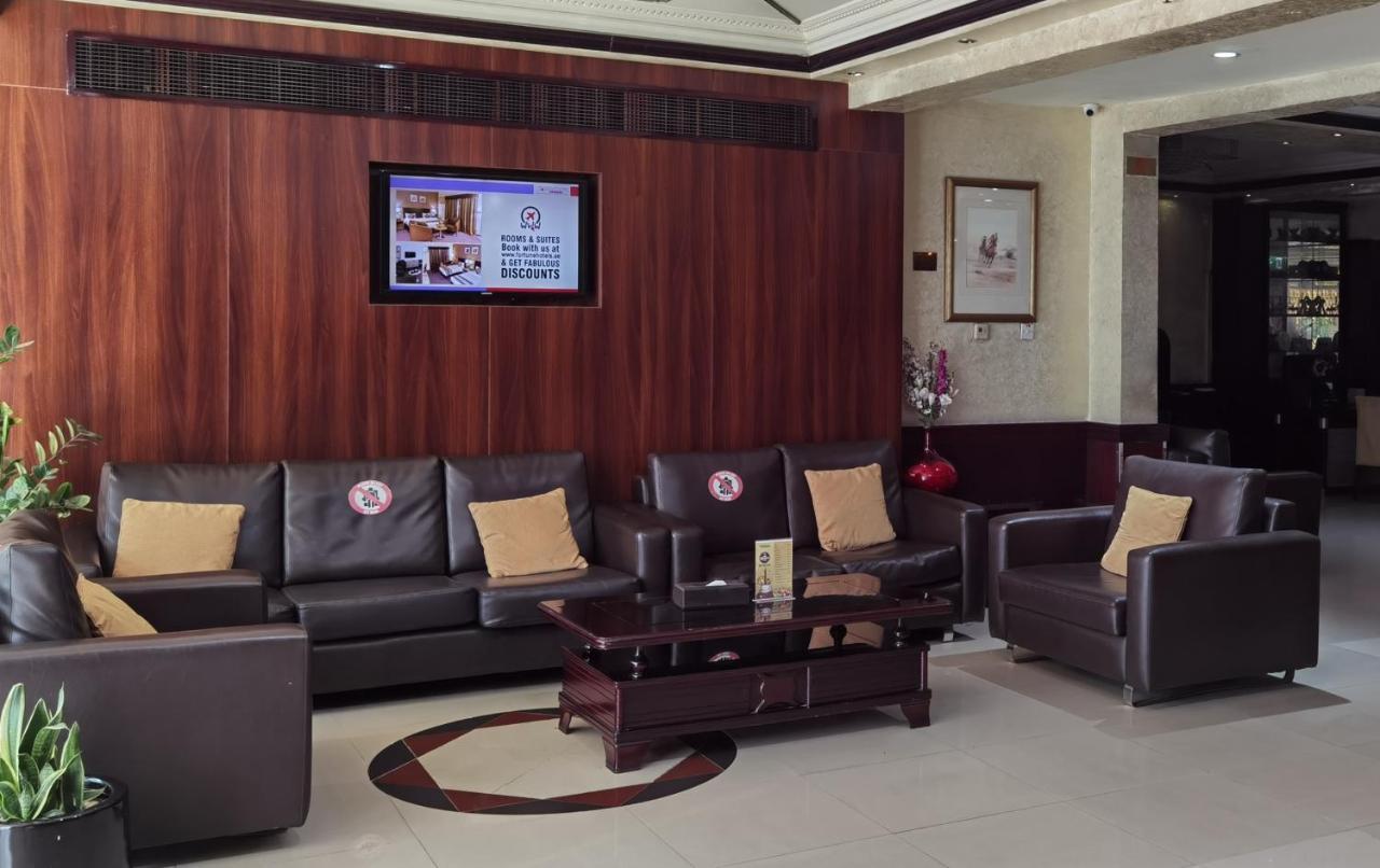 Fortune Karama Otel