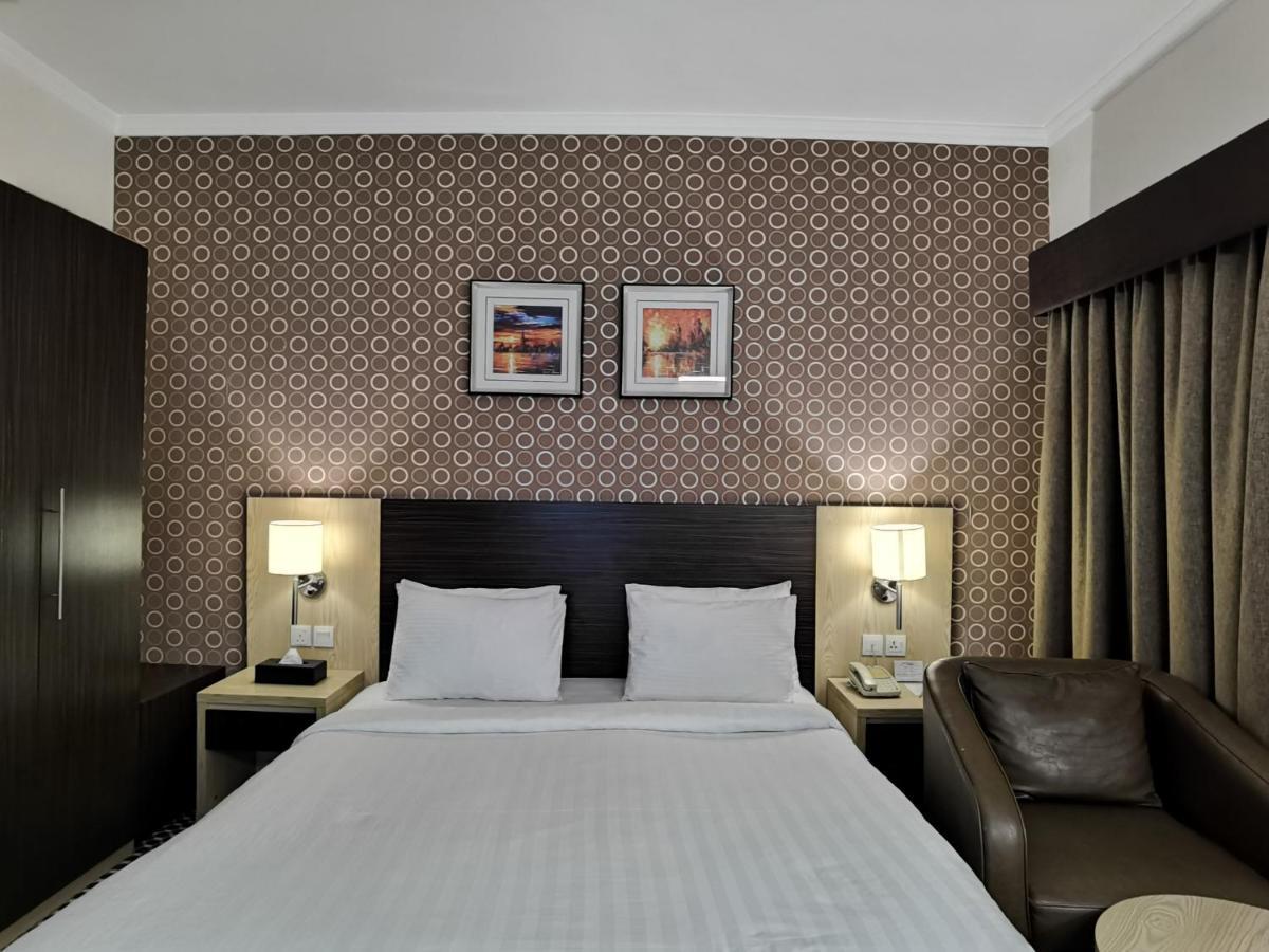 Fortune Karama Dubai