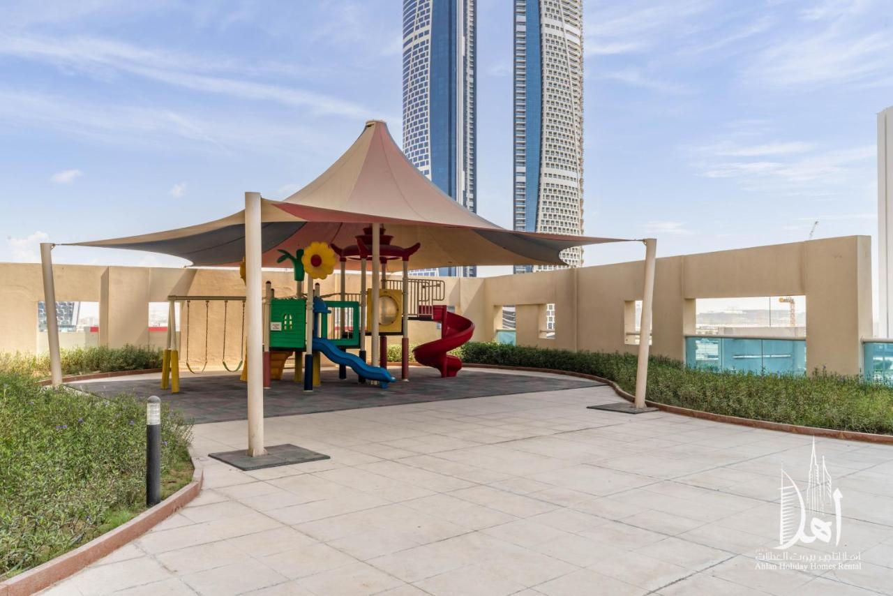 Breathtaking Canal & Burj View Spacious 3br Business Bay Rbc Tower