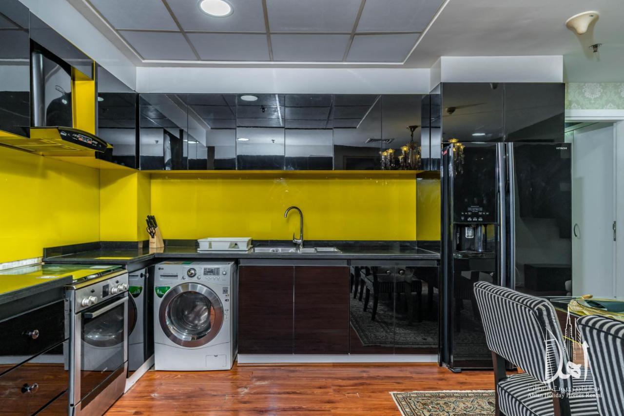 Apartment Breathtaking Canal & Burj View Spacious 3br Business Bay Rbc Tower