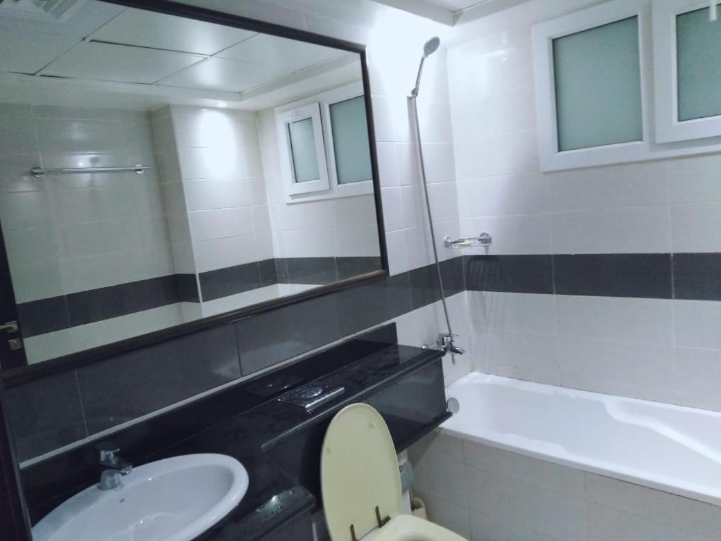 Bed & Breakfast Good Luck Homes Shared Dubai