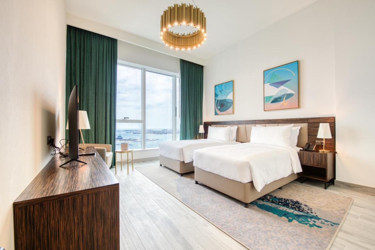 Avani Palm View Luxury *