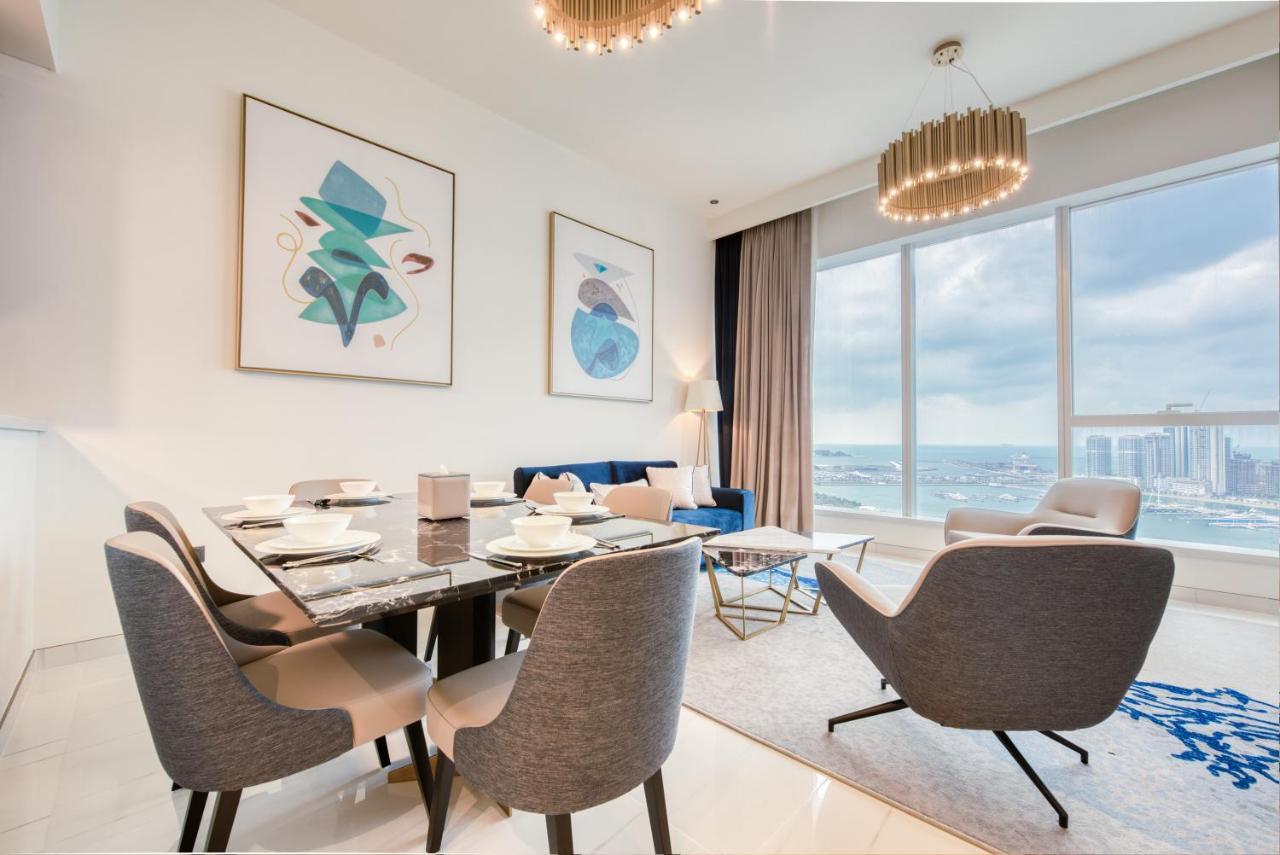 Avani Palm View Luxury * Dubai