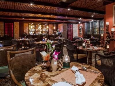 Hotel Crowne Plaza Deira By Ihg Dubai