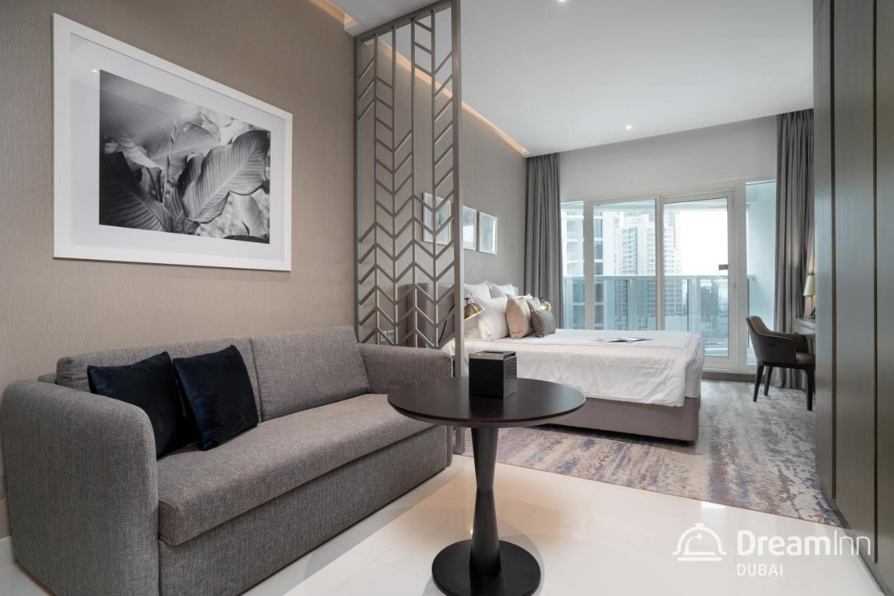 Dream - Damac Maison Prive Apartment *