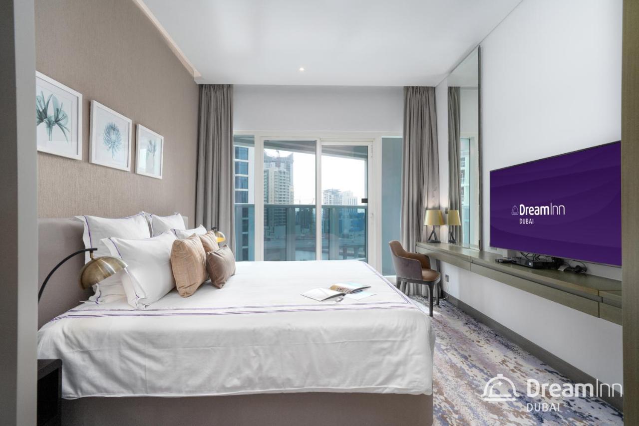 Dream - Damac Maison Prive Apartment Dubai