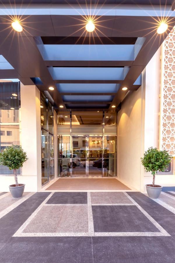 Citadines Culture Village Dubai, Waterfront Jaddaf 3*