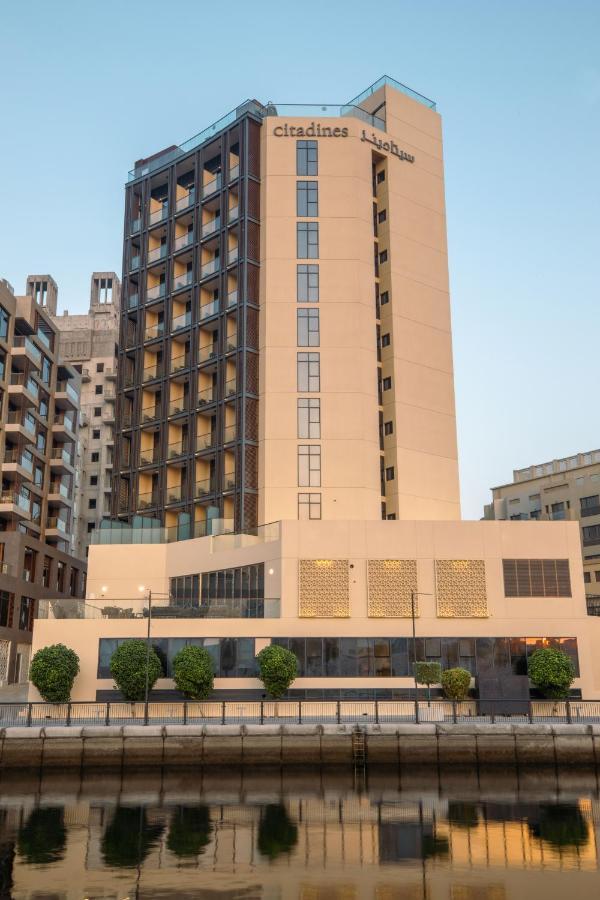 Citadines Culture Village Dubai, Waterfront Jaddaf Dubai