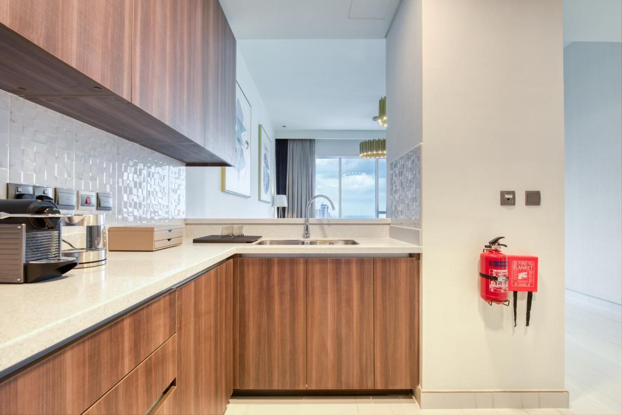 Daire Avani Palm View Luxury
