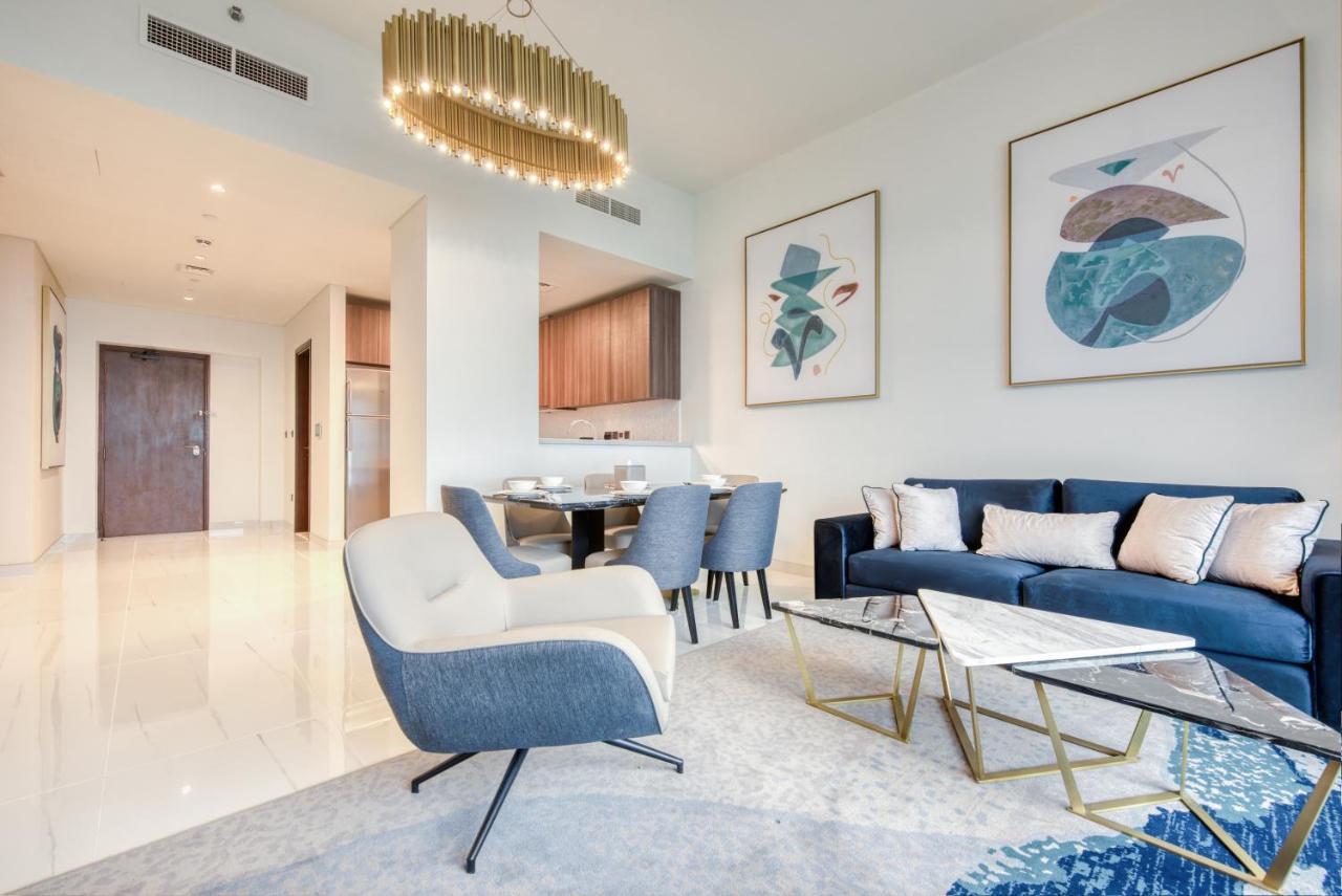 Avani Palm View Luxury *