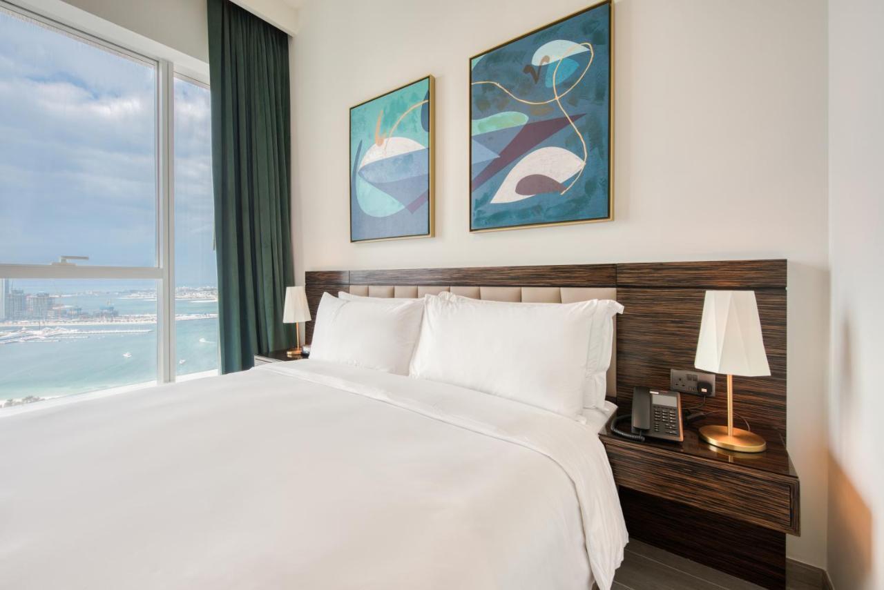 Daire Avani Palm View Luxury