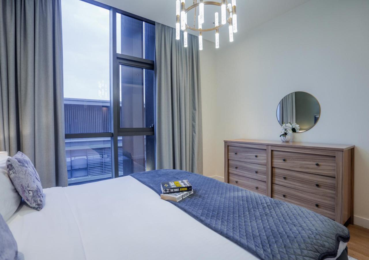 Nasma Luxury Stays - Walk