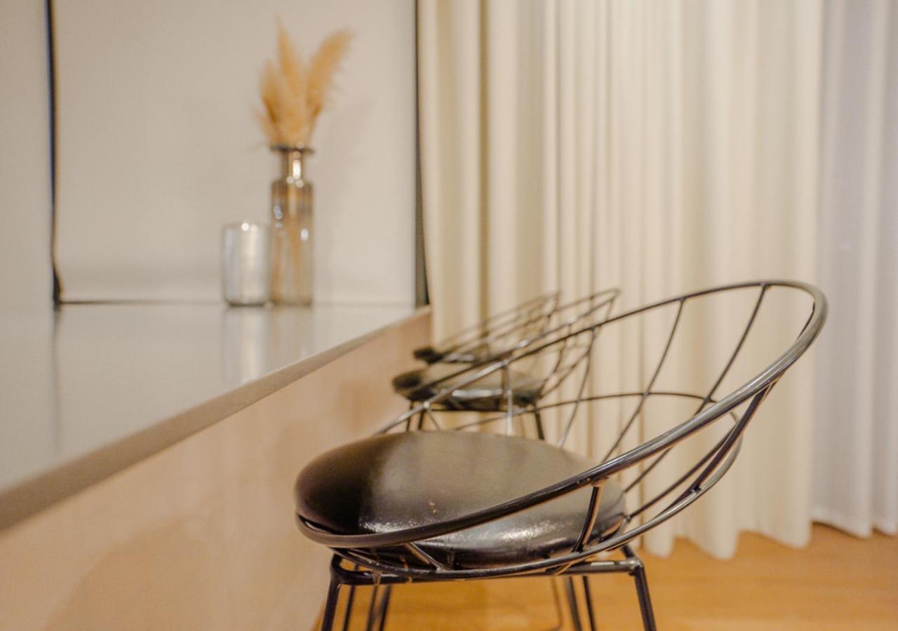 Nasma Luxury Stays - Walk Apartment Dubai