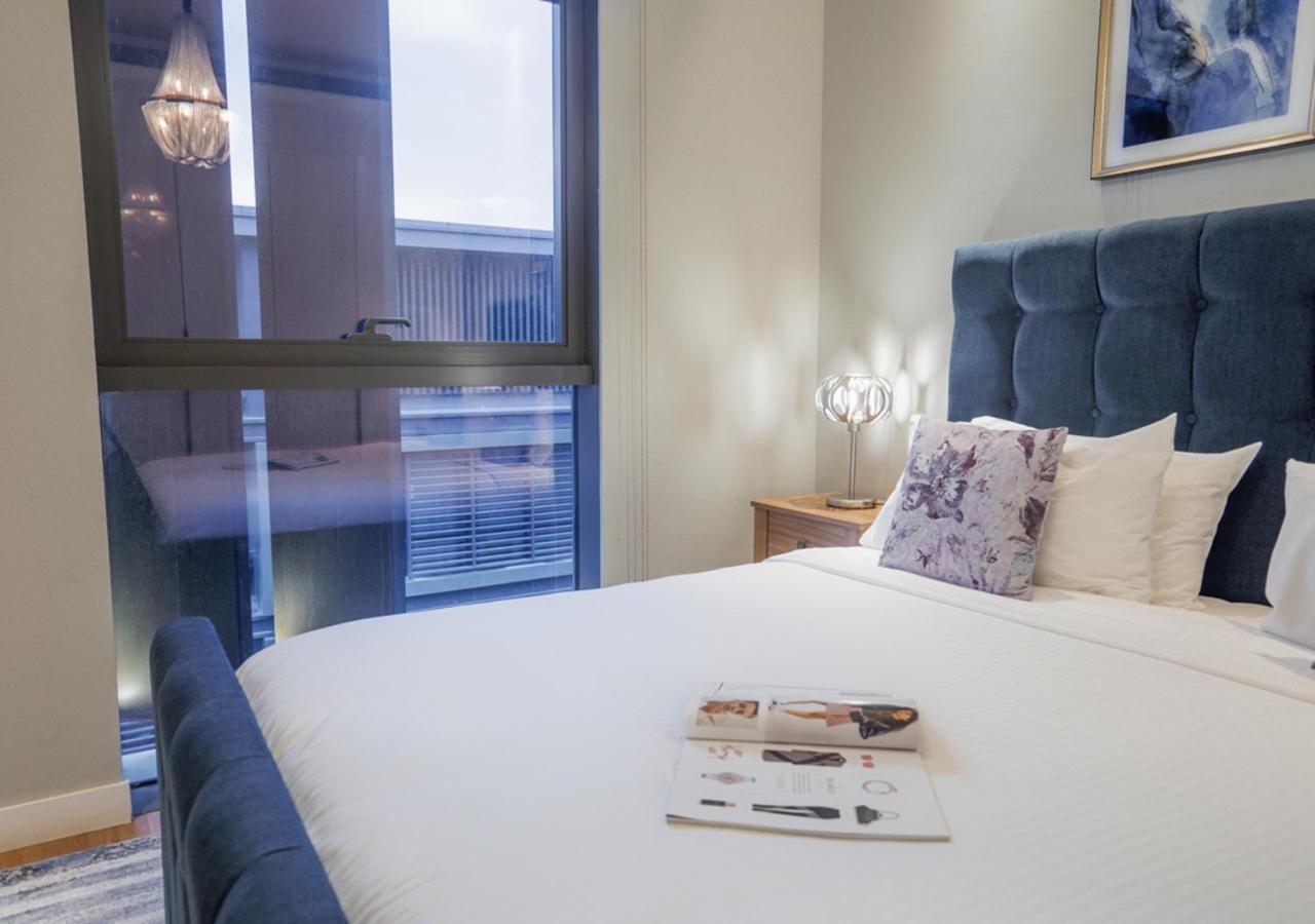 Nasma Luxury Stays - Walk *
